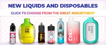 Online Vaping Store in Belgium E cigarettes and e liquids with