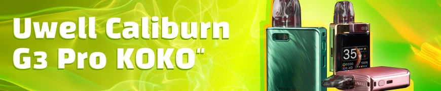 https://be.vawoo.com/fr/uwell-caliburn-g3-pro-koko-pod-system-kit